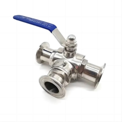 19mm to 57mm Quick Release 304 Stainless Steel T...