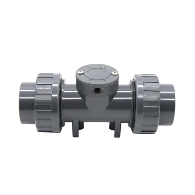1 inch to 3 inch Smart Digital Display Flowmeter...