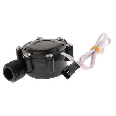  G1/2‘‘ Three-phase AC0-20V Output Hydroele...
