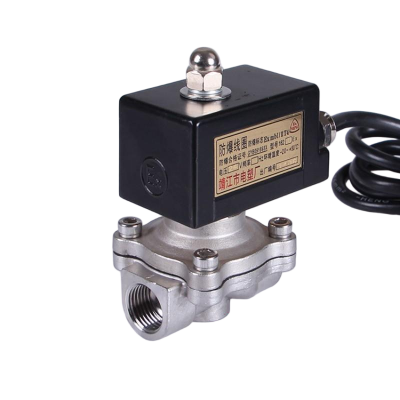 220V 24V Explosion Proof Stainless Steel Norm...