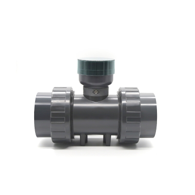 1 inch to 3 inch Smart Digital Display Flowmeter...